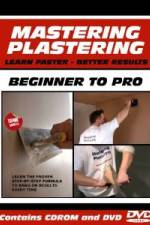 Watch Mastering Plastering - How to Plaster Course Gomovies
