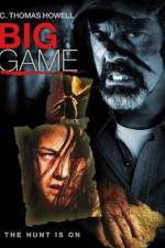 Watch Big Game Gomovies