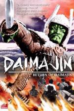 Watch Daimajin ikaru Gomovies