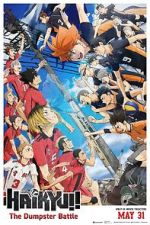Watch Haikyuu!! The Dumpster Battle Gomovies