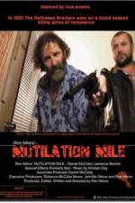 Watch Mutilation Mile Gomovies