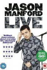 Watch Jason Manford Live Gomovies