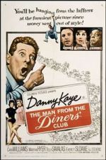 Watch The Man from the Diners' Club Gomovies