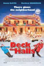 Watch Deck the Halls Gomovies