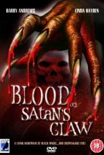 Watch The Blood on Satan's Claw Gomovies