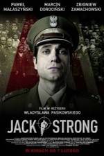 Watch Jack Strong Gomovies