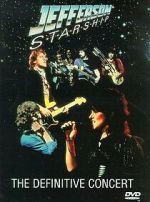 Watch Jefferson Starship: The Definitive Concert Gomovies