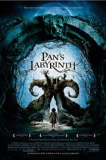 Watch Pan's Labyrinth Gomovies
