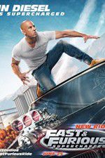 Watch Fast & Furious Supercharged Gomovies