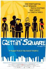 Watch Gettin' Square Gomovies