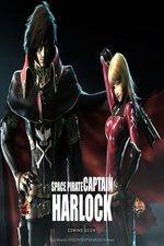 Watch Space Pirate Captain Harlock Gomovies