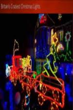 Watch Britains Craziest Christmas Lights Gomovies