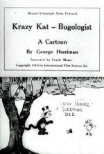 Watch Krazy Kat - Bugologist Gomovies