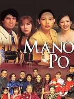 Watch Mano po Gomovies