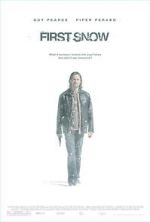 Watch First Snow Gomovies
