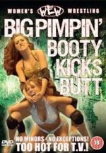 Watch Women\'s Extreme Wrestling: Big Pimpin Booty Kicks Butt Gomovies