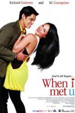 Watch When I Met U Gomovies