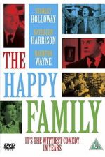 Watch The Happy Family Gomovies