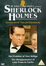 Watch The Disappearance of Lady Frances Carfax Gomovies