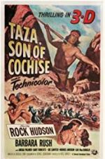 Watch Taza, Son of Cochise Gomovies