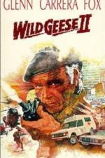 Watch Wild Geese II Gomovies