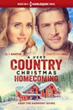 Watch A Very Country Christmas Homecoming Gomovies