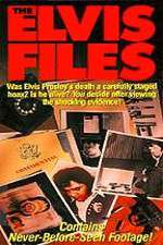 Watch The Elvis Files Gomovies