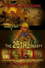 Watch The 25th Dynasty Gomovies