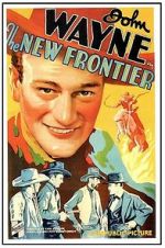 Watch The New Frontier Gomovies