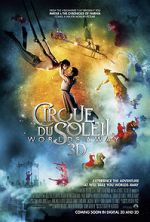 Watch Cirque du Soleil: Worlds Away Gomovies