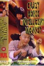 Watch Crazy Horse and Intelligent Monkey Gomovies