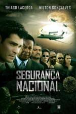 Watch Seguran�a Nacional Gomovies