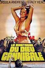 Watch La montagna del dio cannibale Gomovies