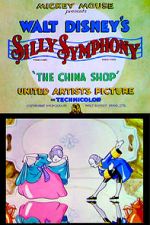 Watch The China Shop (Short 1934) Gomovies