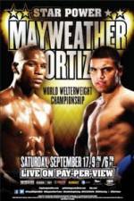 Watch HBO Boxing Mayweather vs Ortiz Gomovies