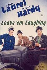 Watch Leave 'Em Laughing Gomovies