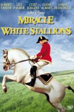 Watch Miracle of the White Stallions Gomovies