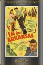 Watch Im from Arkansas Gomovies