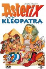 Watch Asterix et Cleopâtre Gomovies