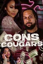 Watch Cons & Cougars Gomovies