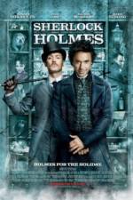 Watch Sherlock Holmes Gomovies