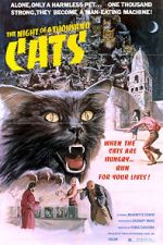 Watch Night of 1000 Cats Gomovies