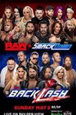 Watch WWE Backlash Gomovies