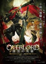 Watch Overlord: The Dark Hero Gomovies