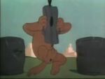 Watch Doggone Cats (Short 1947) Gomovies