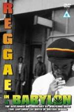 Watch Reggae in Babylon Gomovies