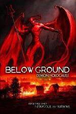 Watch Below Ground Demon Holocaust Gomovies