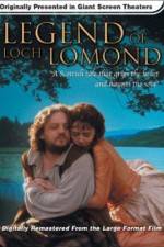 Watch The Legend of Loch Lomond Gomovies