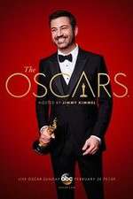 Watch The 89th Annual Academy Awards Gomovies