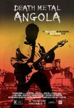 Watch Death Metal Angola Gomovies